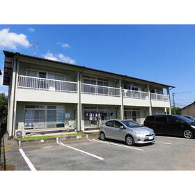 熊本電気鉄道/須屋駅 歩18分