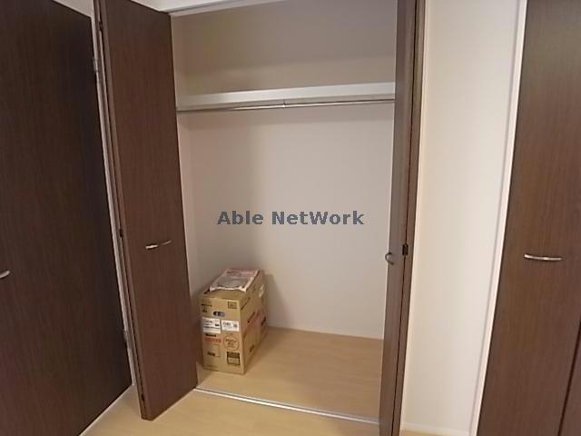 収納　参照写真