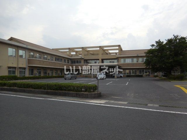 病院　社会福祉法人博愛会（病院）まで950m