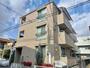 立花駅より徒歩6分 3階 築15年4ヶ月の賃貸物件