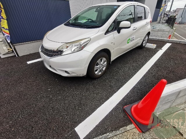 駐車場　駐車場その他