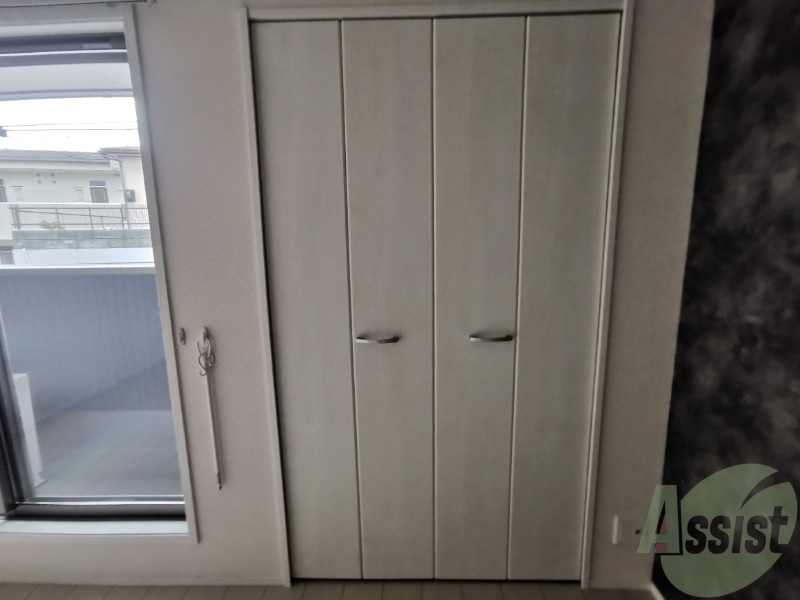 収納　収納はこちらになります。中はお楽しみに！