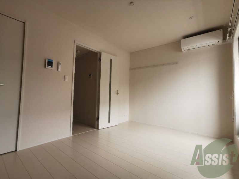 その他部屋・スペース　洋室を別の角度から撮ってみました！どうですか？