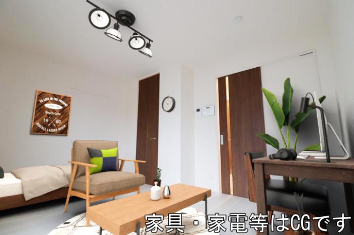 居室・リビング