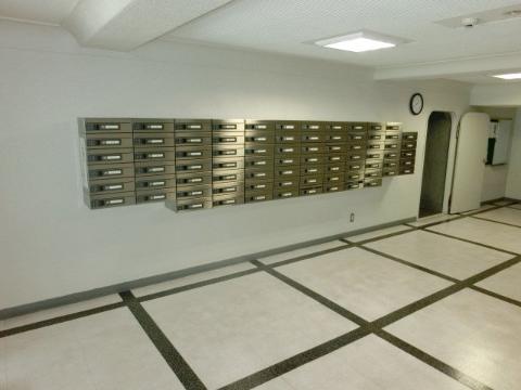 秀和南茨木レジデンス　その他共有部分　共有部分