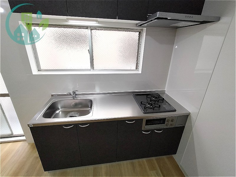 キッチン　住吉ハイツI