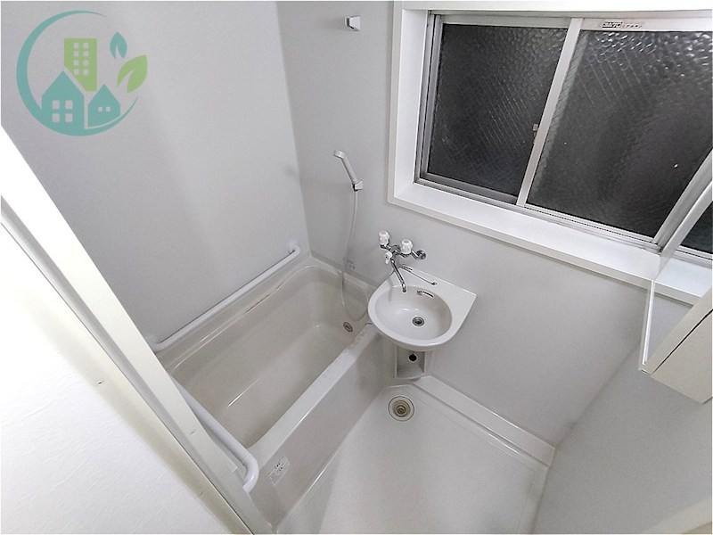 バス・シャワールーム　住吉ハイツI