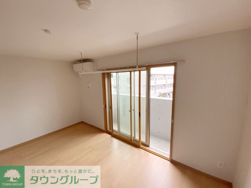 その他設備　リビング/居室