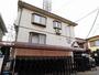 東小金井駅より徒歩10分 1階 築35年8ヶ月の賃貸物件