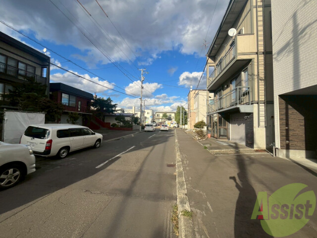 その他　駐輪場その他