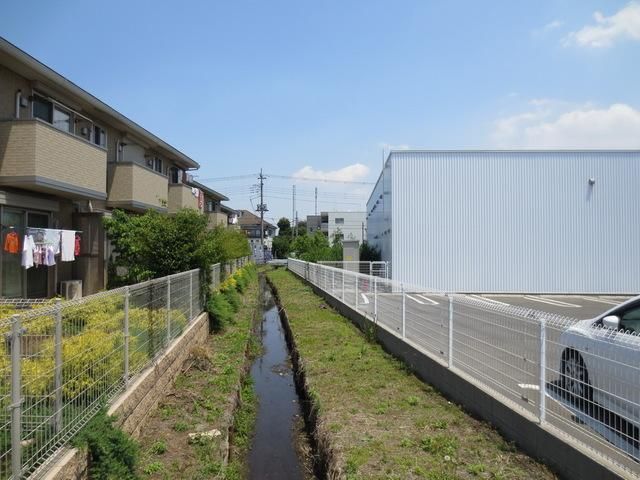 その他　周辺（その他）まで5m