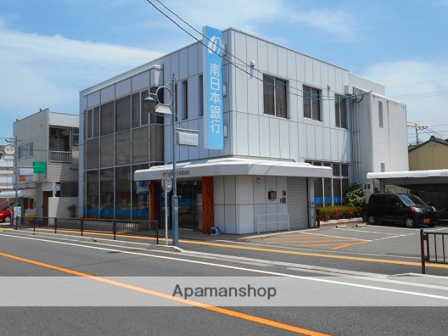 銀行　（株）南日本銀行／玉里支店（銀行）まで3150m