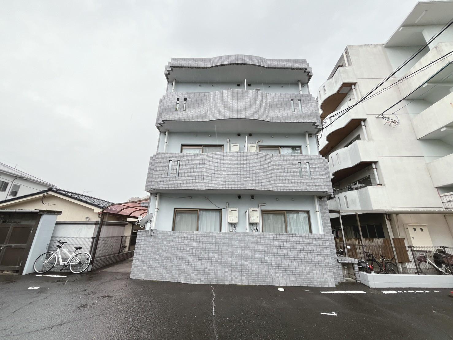 建物外観　外観♪