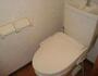 トイレ　トイレ（イメージ）