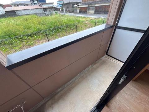 バルコニー　ベランダ