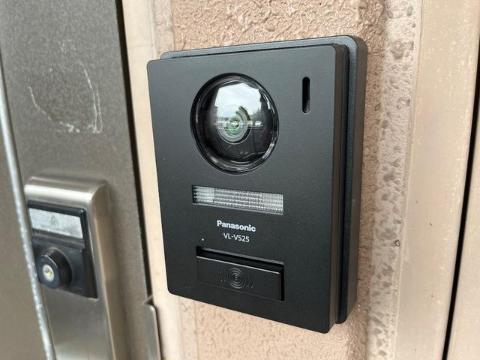 セキュリティ　セキュリティ