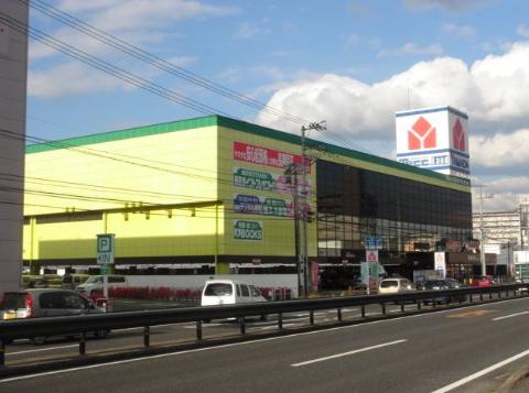 その他　ヤマダ電機テックランド福山西店（その他）まで315m