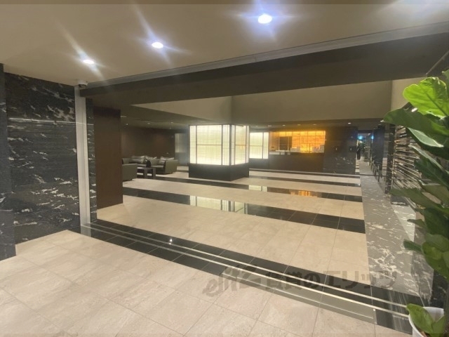 ロビー　ロビー