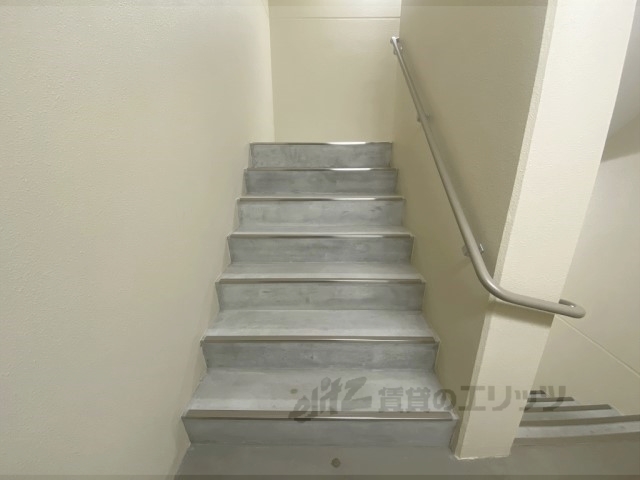 その他　階段
