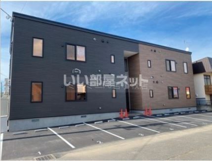 LEAVES_トップ画像