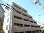 中野坂上駅より徒歩6分 5階 築21年7ヶ月の賃貸物件