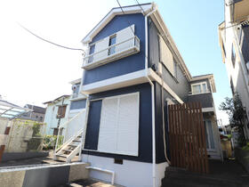 グリーンライン/高田駅 歩10分