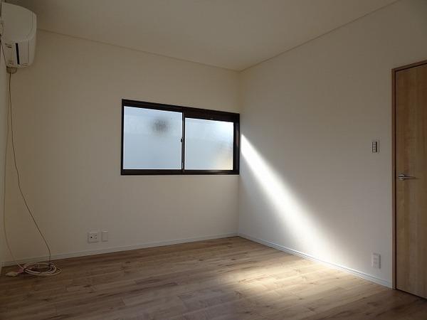 その他部屋・スペース　洋室！