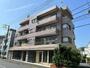 池尻大橋駅より徒歩10分 2階 築35年1ヶ月の賃貸物件