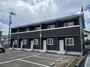 荒井駅より徒歩16分 1階 新築の賃貸物件