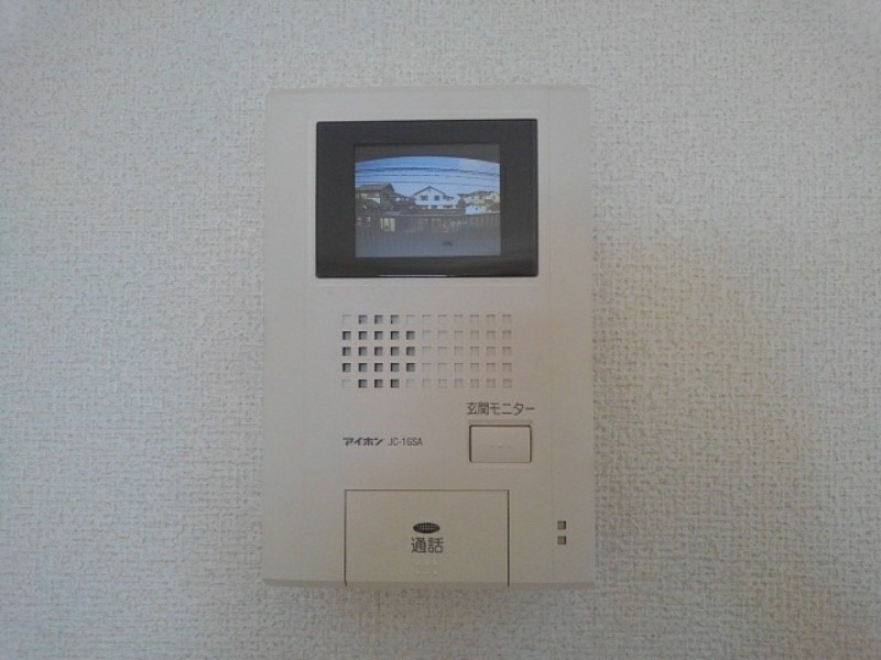 セキュリティ　図面と現状に相違がある場合には現状を優先