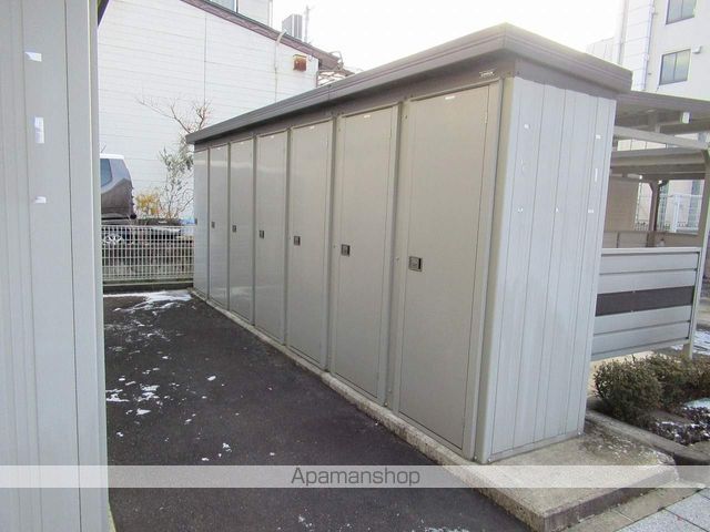 その他共有部分　その他共有部分