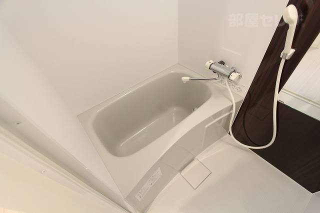 バス・シャワールーム　同型タイプイメージ