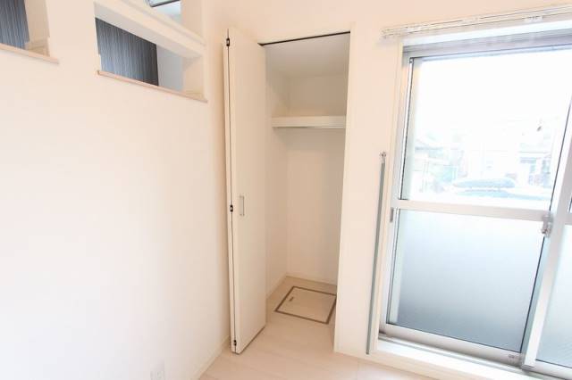 収納　同型タイプイメージ