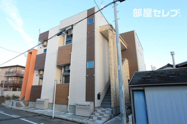 建物外観　イメージ