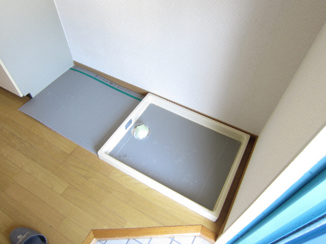 その他設備　同タイプ（イメージ）