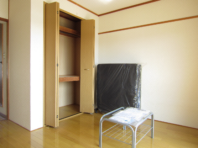 居室・リビング　同タイプ（イメージ）