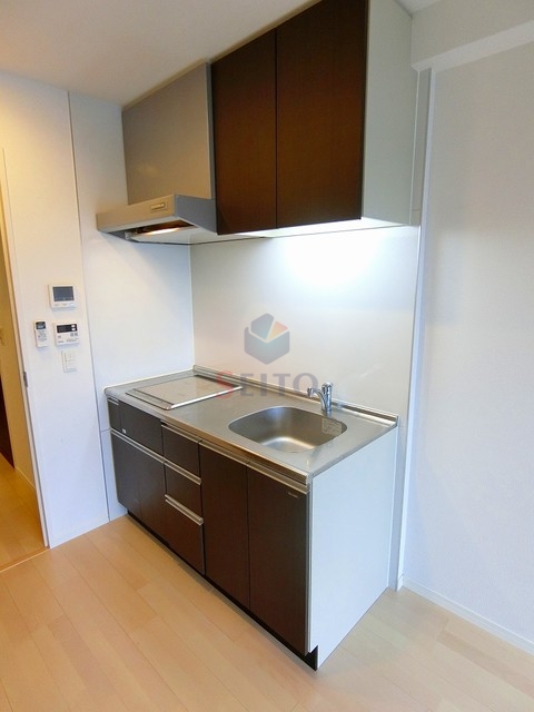 キッチン　同間取・別号室