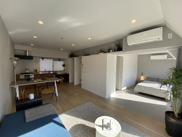 居室・リビング