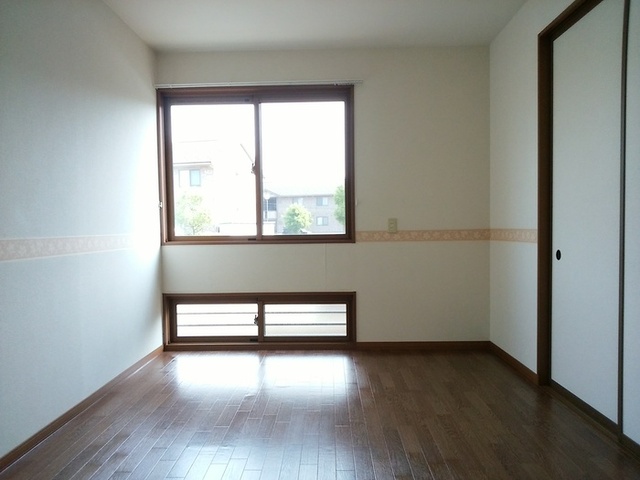 その他部屋・スペース　洋室