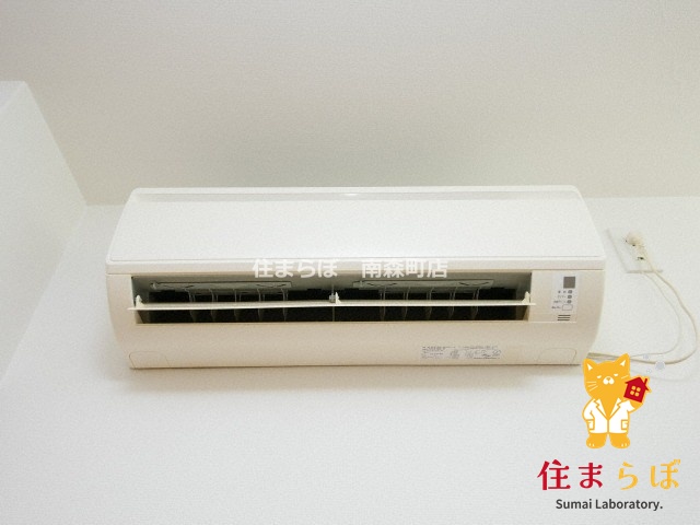 その他設備　「LINEから始める“第一章”、一緒に描きませんか？」