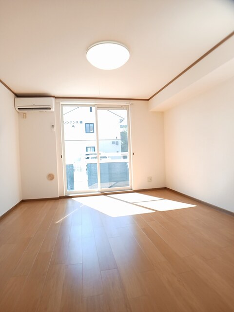 居室・リビング　居室・リビング