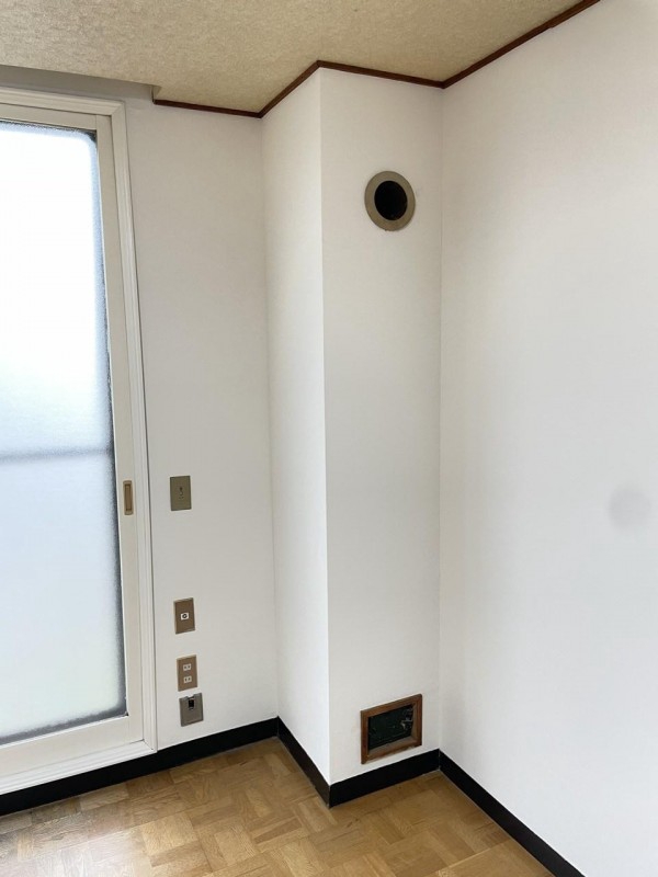 その他設備　設備