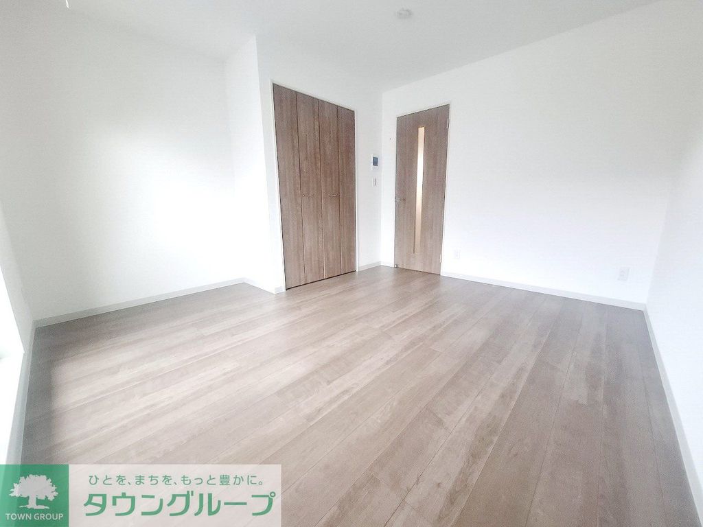 居室・リビング　リビング/居室