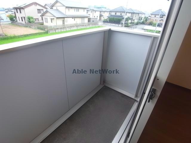 バルコニー　ベランダ