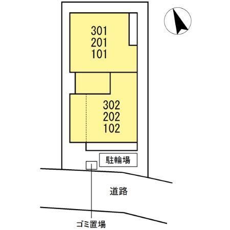 その他部屋・スペース