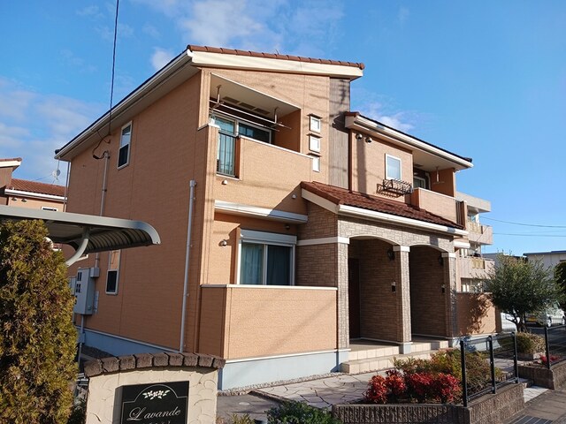 SUUMO】福山 1LDK 2階／広島県福山市水呑町三新田2／福山駅の賃貸