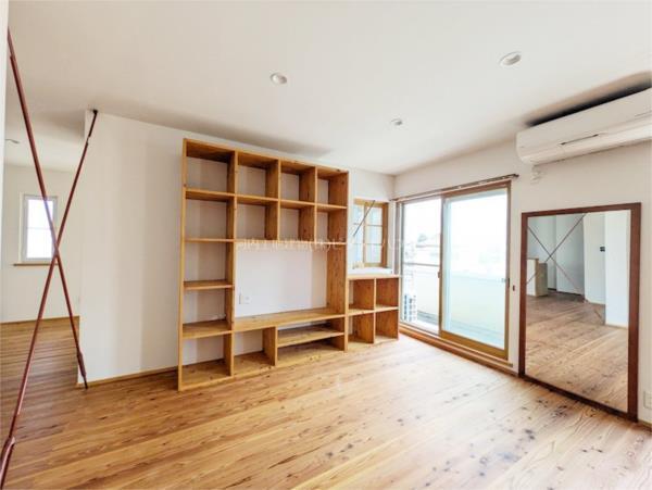 居室・リビング　ＬＤＫ２３帖