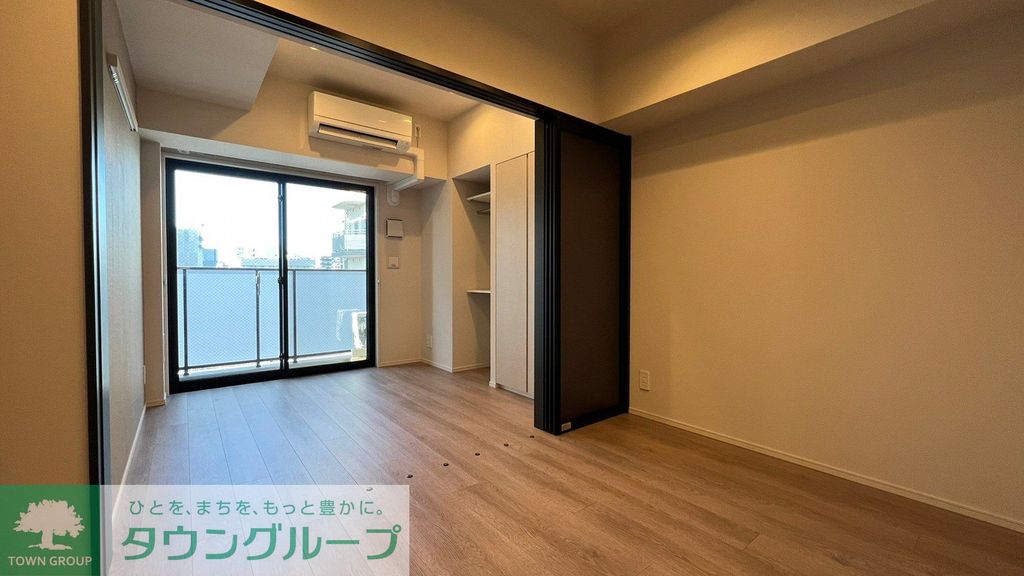 居室・リビング　リビング/居室