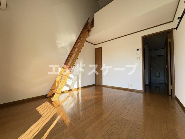 居室・リビング　高崎、前橋のお部屋探しはエンドスケープまで！お客様の理想お聞