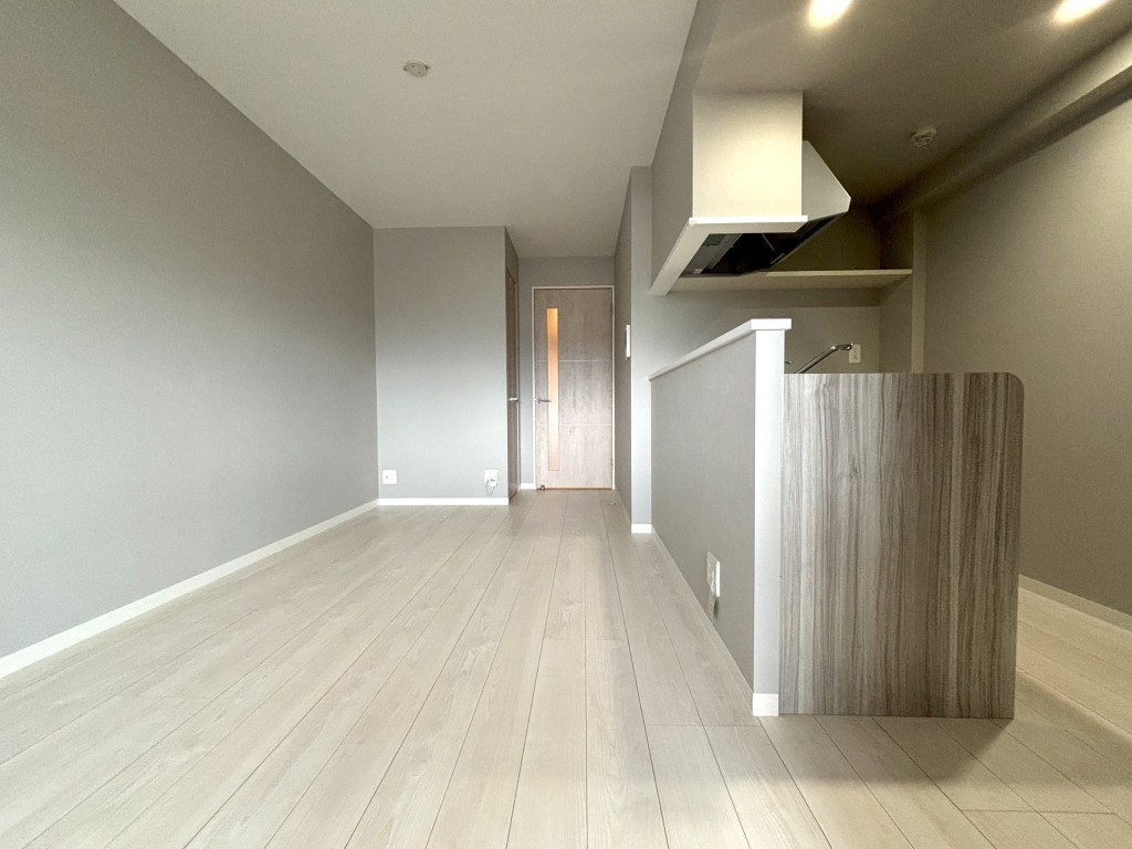 その他部屋・スペース　内装も気になるポイント